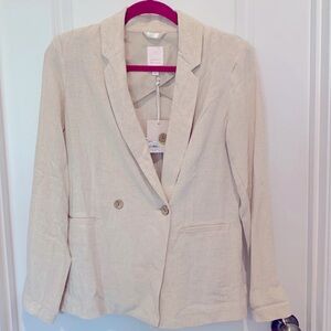 Lauren Conrad blazer